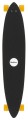 ML3200 Mindless Nomad Pintail 44 x 9 Natural Grip.jpg
