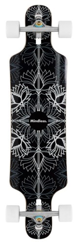 ML4100 Mindless Solace DT 36 x 9 Black Graphic Main.jpg
