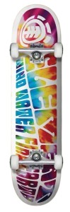 Deskorolka Element Trip Out - 8"