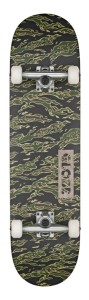 Deskorolka Globe Goodstock 8,25" - Tiger Camo
