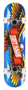 Deskorolka Tony Hawk SS 180 Wingspan 8" - blue