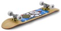ENU4010 Lucky Cat Complete Skateboard Natural Angle Graphic.jpg