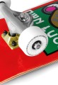 ENU4010 Lucky Cat Complete Skateboard Red Wheel Detail.jpg