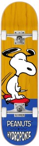 Deskorolka Hydroponic x Peanuts - Skate 8" 