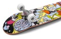 ENU4100 ENU4150 Enuff Meltworld Complete Skateboard Dazed Rear Angle Detail.jpg