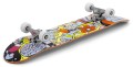 ENU4100 ENU4150 Enuff Meltworld Complete Skateboard Dazed Angle Graphic.jpg