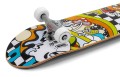 ENU4100 ENU4150 Enuff Meltworld Complete Skateboard Confused Rear Angle Detail.jpg