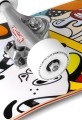 ENU4100 ENU4150 Enuff Meltworld Complete Skateboard Confused Wheel Detail.jpg