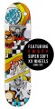ENU4100 ENU4150 Enuff Meltworld Complete Skateboard Confused Graphic Main with Badge.jpg