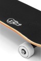 ENU4200 Enuff Pyro III Complete Skateboard Red Grip Detail.jpg