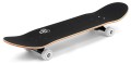 ENU4200 Enuff Pyro III Complete Skateboard Red Angle Grip.jpg