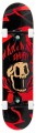 ENU4200 Enuff Pyro III Complete Skateboard Red Graphic Main.jpg