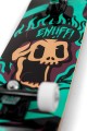 ENU4200 Enuff Pyro III Complete Skateboard Blue Detail 1.jpg