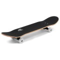 ENU4200 Enuff Pyro III Complete Skateboard Blue Angle Grip.jpg