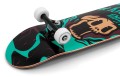 ENU4200 Enuff Pyro III Complete Skateboard Blue Rear Angle Detail.jpg