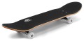 ENU4300 Enuff Three Tier Reloaded Complete Skateboard Black Angle Grip.jpg