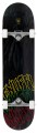 ENU4300 Enuff Three Tier Reloaded Complete Skateboard Black Graphic Main.jpg