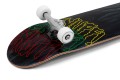 ENU4300 Enuff Three Tier Reloaded Complete Skateboard Black Rear Angle Detail.jpg
