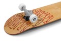 ENU4300 Enuff Three Tier Reloaded Complete Skateboard Natural Rear Angle Detail.jpg