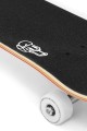 ENU4300 Enuff Three Tier Reloaded Complete Skateboard Natural Grip Detail.jpg