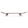 ENU4300 Enuff Three Tier Reloaded Complete Skateboard Natural Side.jpg