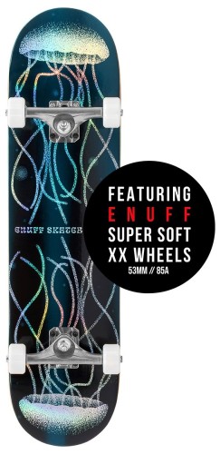 ENU4410 Enuff Abyss Hologram Complete Skateboard Graphic Main with Badge.jpg