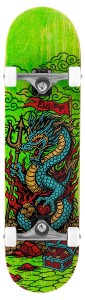 Deskorolka Enuff Yōkai 8,25" - Dragon
