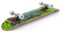 ENU4500 Enuff Yokai Complete Skateboard Dragon Angle Graphic.jpg
