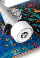 ENU4500 Enuff Yokai Complete Skateboard Kitsune Wheel Detail.jpg