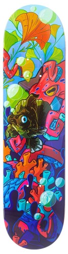 ENU4002 Enuff Designer Deck Lost At Sea Goldfish Graphic Main.jpg