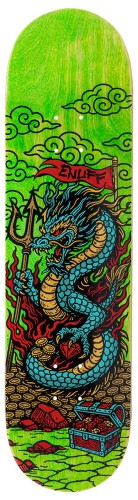 ENU4002 Enuff Designer Deck Yokai Dragon Graphic Main.jpg