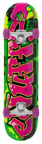 ENU2510 ENU2560 Enuff Graffiti II Complete Pink Graphic Main.jpg