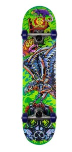 Deskorolka Tony Hawk SS 360 Toxic 7,5"