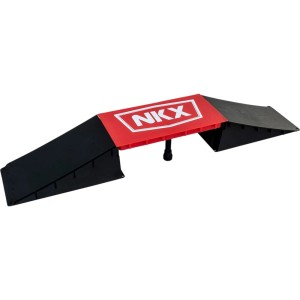 Rampa podwójna NKX Double Ramp Mini