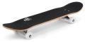 ENU4010 Lucky Cat Complete Skateboard White Angle Grip.jpg