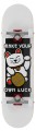 ENU4010 Lucky Cat Complete Skateboard White Graphic Main.jpg