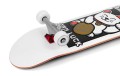 ENU4010 Lucky Cat Complete Skateboard White Rear Angle Detail.jpg