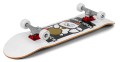 ENU4010 Lucky Cat Complete Skateboard White Angle Graphic.jpg