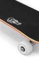 ENU4050 Lucky Cat Mini Complete Skateboard Pink Grip Detail.jpg