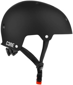 Kask CORE do Sportów Ekstremalnych - Czarny