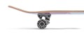 ENU2110 ENU2160 Enuff Skateboards Skully Hologram Complete White Rear Wheel Detail.jpg