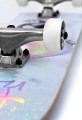 ENU2110 ENU2160 Enuff Skateboards Skully Hologram Complete White Detail 2.jpg