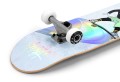 ENU2110 ENU2160 Enuff Skateboards Skully Hologram Complete White Rear Detail Angle.jpg