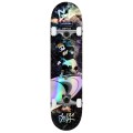 ENU2110 ENU2160 Enuff Skateboards Skully Hologram Complete Black Main.jpg