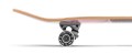 ENU2110 ENU2160 Enuff Skateboards Skully Hologram Complete Black Rear Wheel Detail.jpg