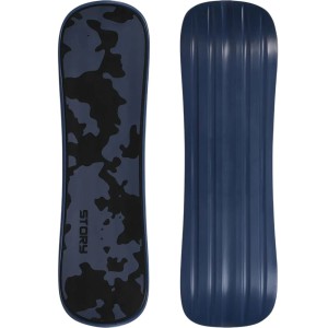 Deskorolka na śnieg STORY Snowskate - Ice Camo