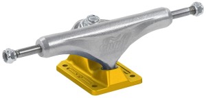 Truck Enuff Decade Pro Satin gold 139 mm (2 sztuki)