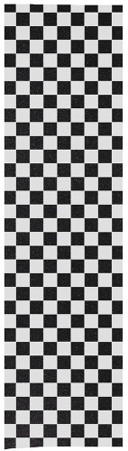 AC382 Enuff Grip Tape Sheets Chequered White.jpg