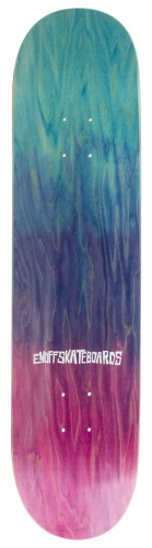 ENU002 Enuff Classic Fade Deck Blue Pink Main.jpg