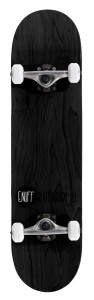 Deskorolka Enuff Logo Stain black